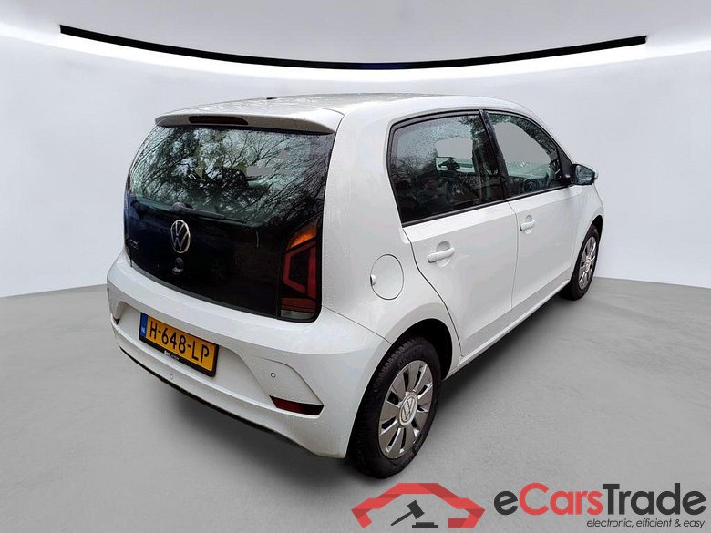 VOLKSWAGEN up! 44 kW #4
