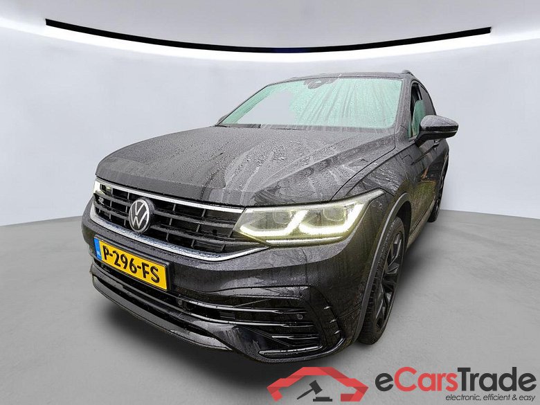VOLKSWAGEN Tiguan 110 kW #1