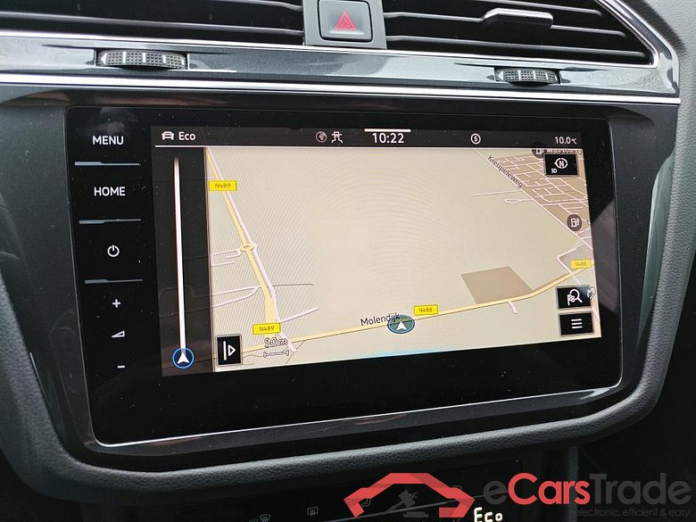 VOLKSWAGEN Tiguan 110 kW #2