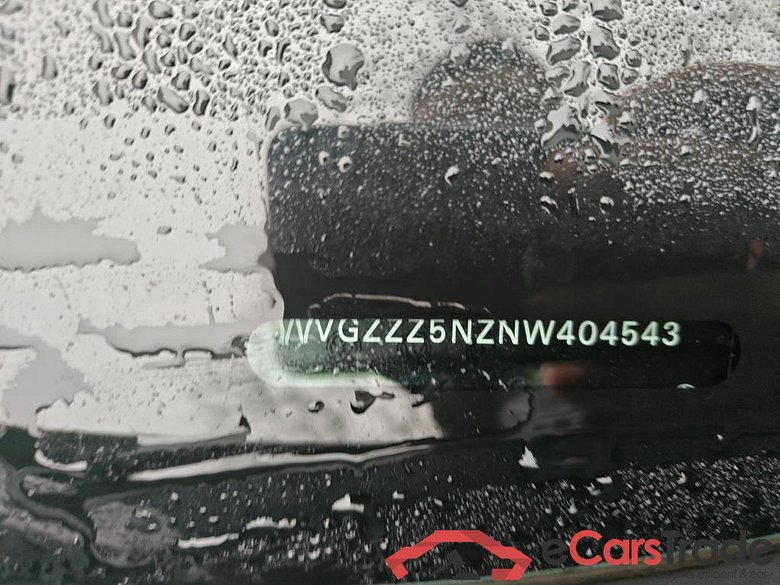 VOLKSWAGEN Tiguan 110 kW #3