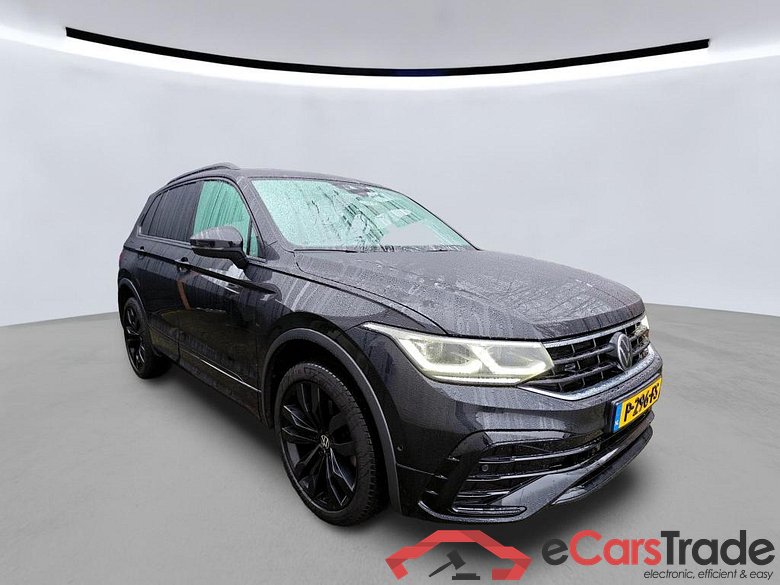 VOLKSWAGEN Tiguan 110 kW #4
