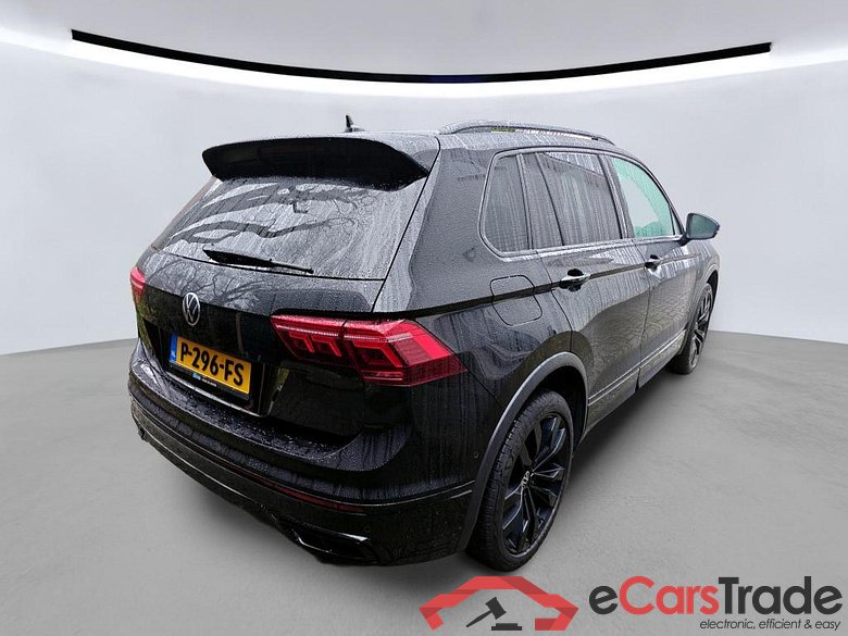 VOLKSWAGEN Tiguan 110 kW #5