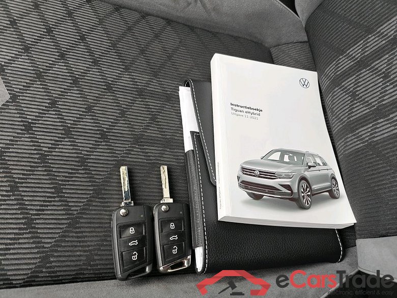 VOLKSWAGEN Tiguan 110 kW #6