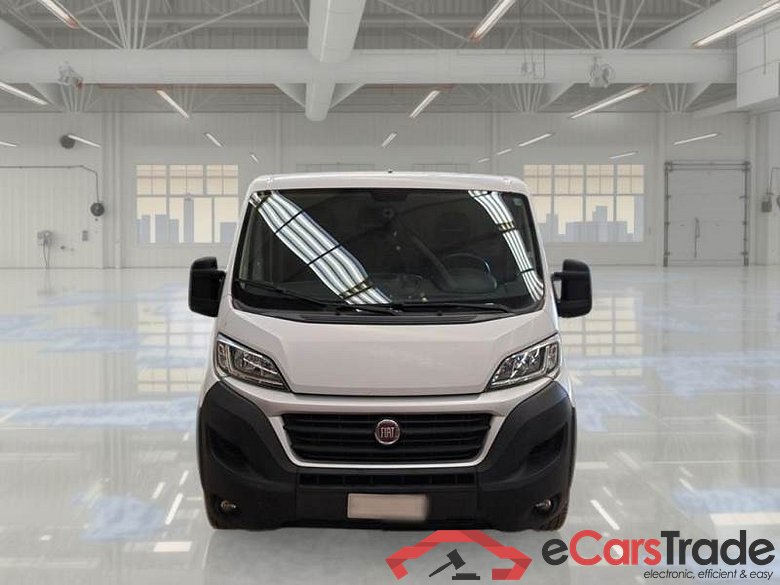 FIAT DUCATO 2014 FURGONE 30 CH1 2.3 MULTIJET 16V 130CV 6M #6