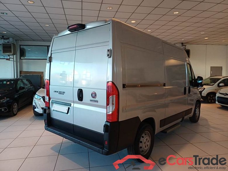 FIAT DUCATO 2014 FURGONE MAXI 35 MH2 2.3 MULTIJET 130CV 6M #2