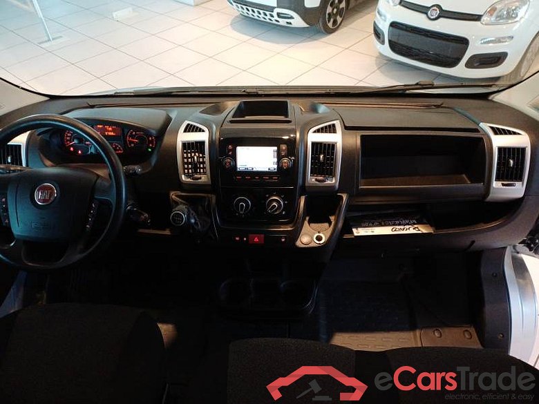 FIAT DUCATO 2014 FURGONE MAXI 35 MH2 2.3 MULTIJET 130CV 6M #3