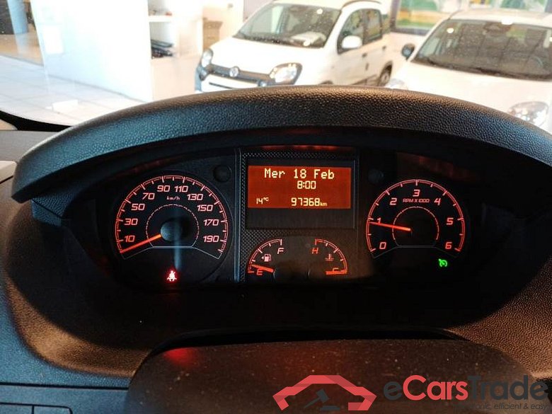 FIAT DUCATO 2014 FURGONE MAXI 35 MH2 2.3 MULTIJET 130CV 6M #4