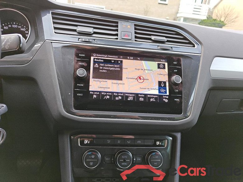 VOLKSWAGEN Tiguan 110 kW #3