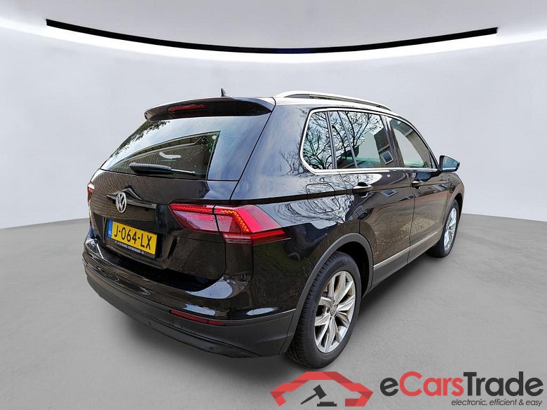 VOLKSWAGEN Tiguan 110 kW #5