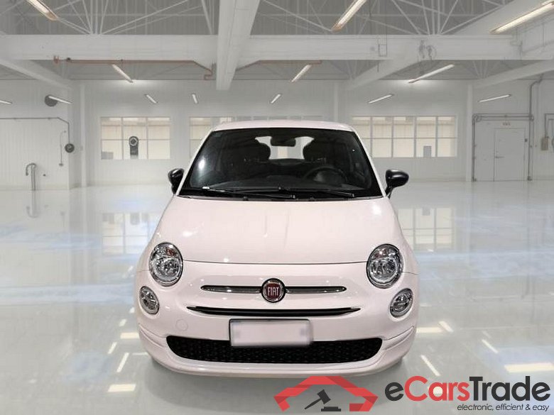 FIAT 500 / 2015 / 3P / BERLINA 1.0 70CV IBRIDO CULT #6