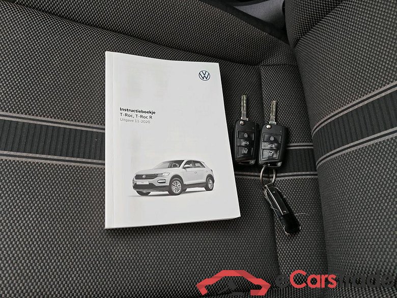 VOLKSWAGEN T-Roc 81 kW #6