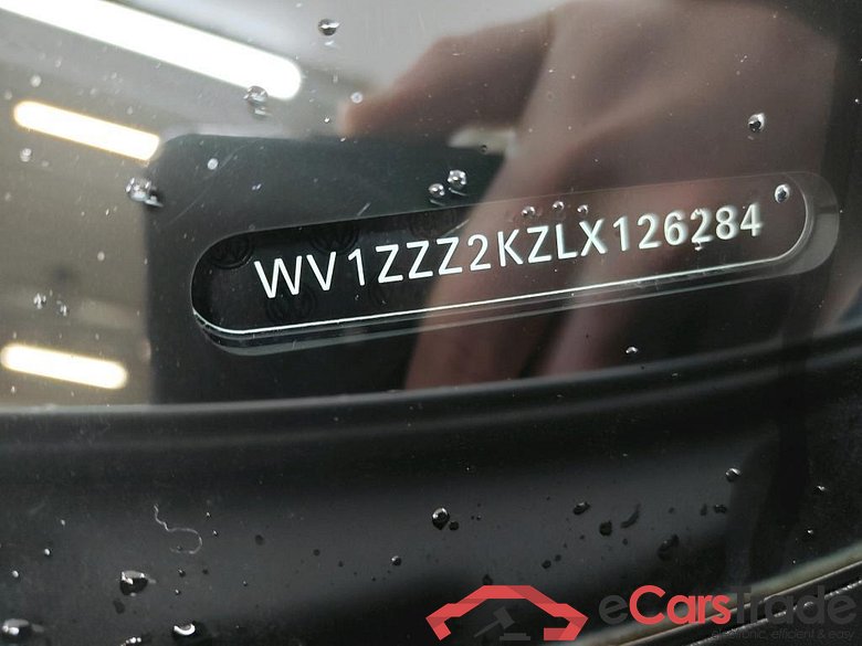 VOLKSWAGEN Caddy 55 kW #2