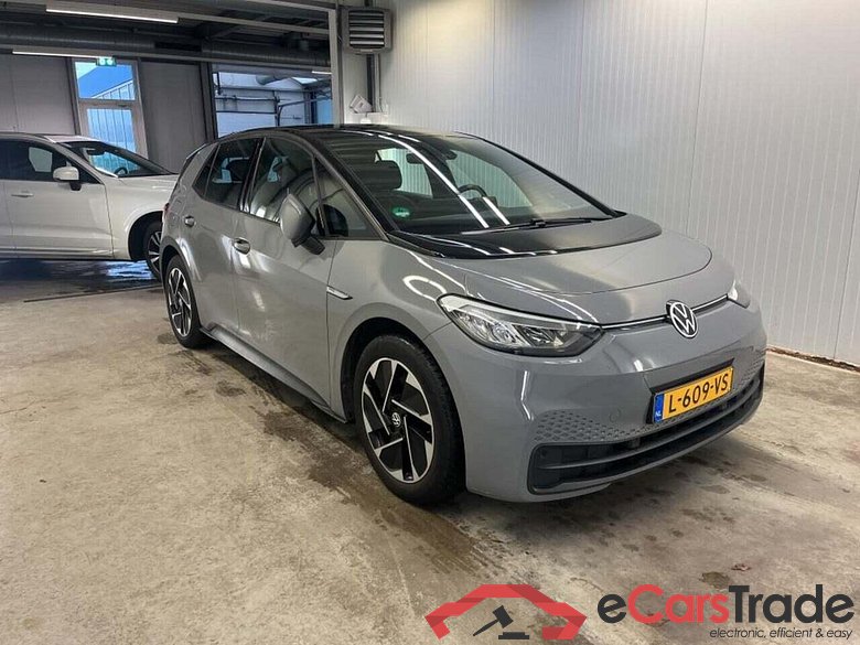 VOLKSWAGEN ID.3 Life 58 kWh #5
