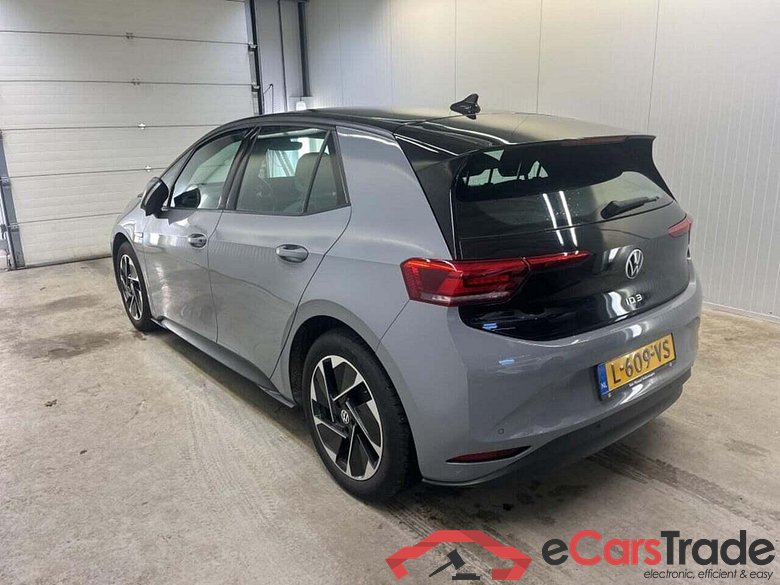 VOLKSWAGEN ID.3 Life 58 kWh #6