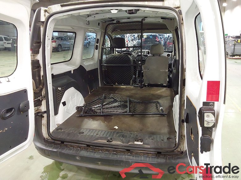 RENAULT KANGOO EXPRESS MAXI DIESEL Lot 1.3 RENAULT KANGOO EXPRESS Maxi 1.5 dCi Blue Confort #3