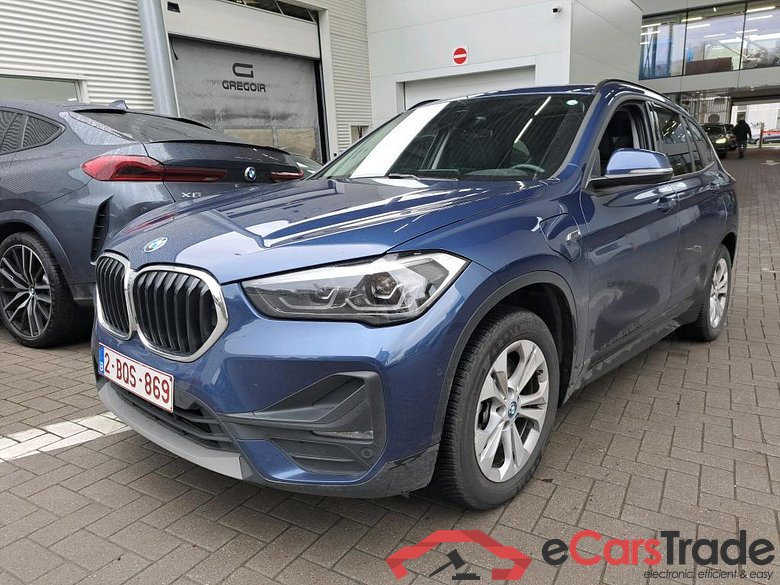 BMW X1 1.5 XDRIVE25E PHEV 162KW) #1