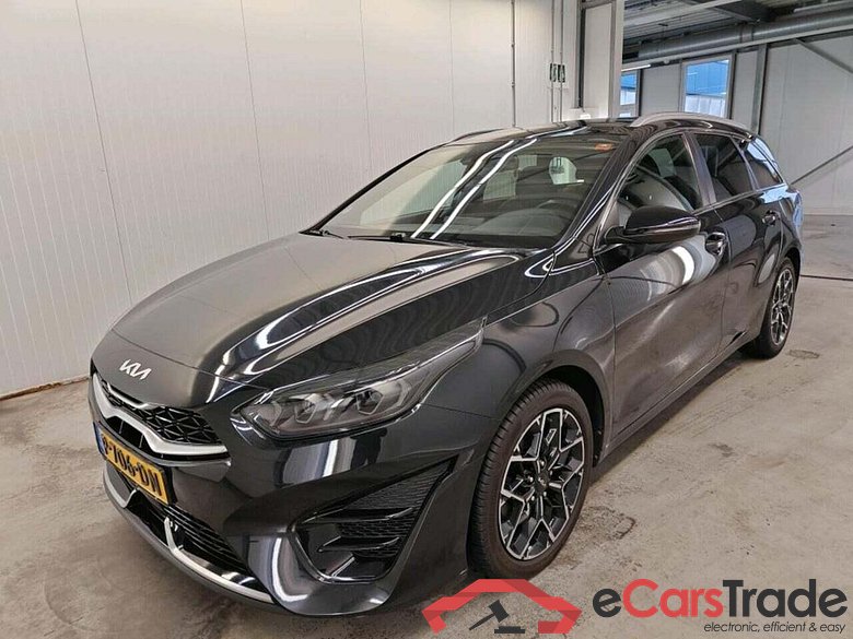 KIA ceed sportswagon 1.0 T-GDi GT-Line #1