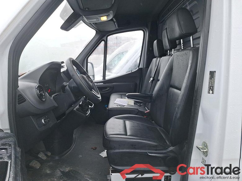 MERCEDES-BENZ SPRINTER 2.1CDI 105KW 314 L1 FWD 3.5T FUNCTIONAL #5