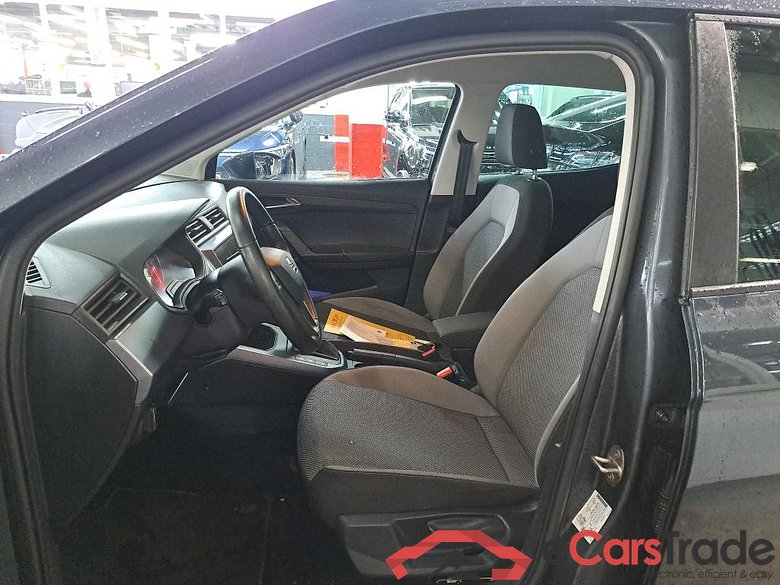 SEAT ARONA 1.0 TSI 85KW MOVE DCT #5