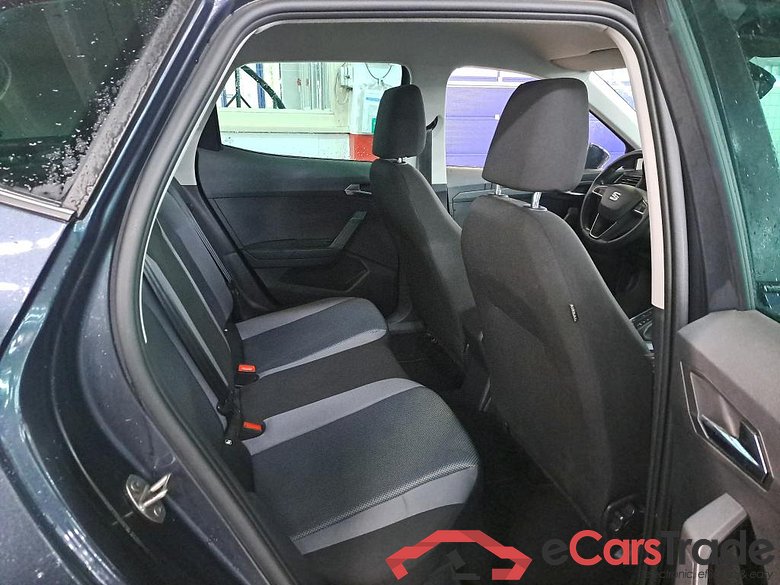 SEAT ARONA 1.0 TSI 85KW MOVE DCT #6