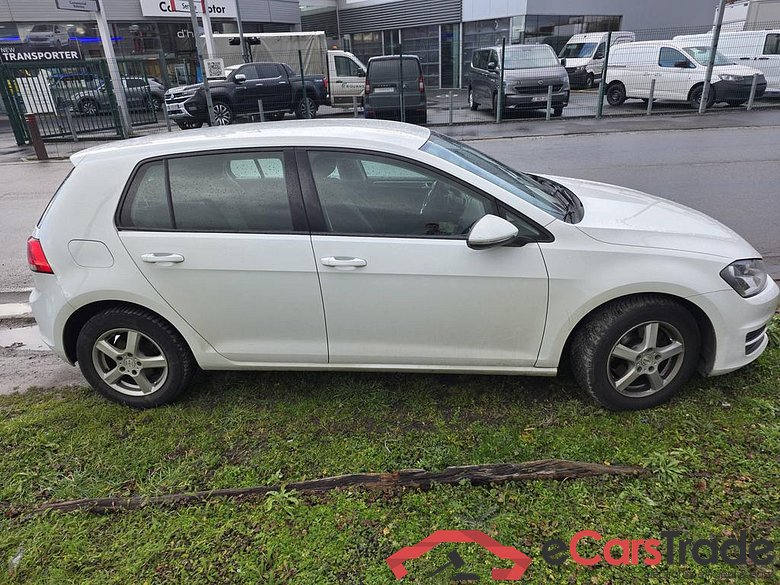 VOLKSWAGEN Golf VII Golf 1.2 TSI Highline #3