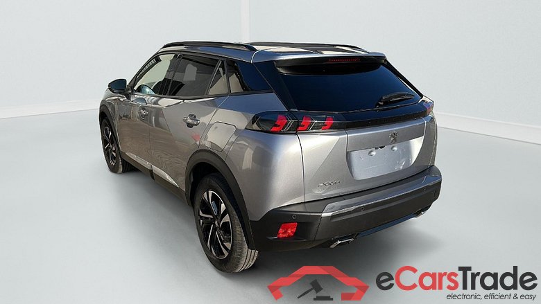 Peugeot 2008 PureTech 130 S&S EAT8 Allure Pack #5