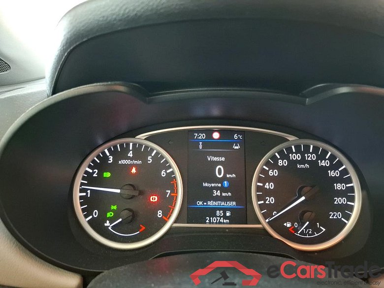 Micra Business Edition IG-T 92 Transfo VP-VF #6