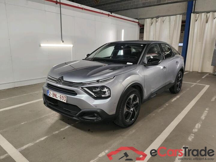 Citroen C4 C4 1.5 BlueHDi 130 S/S EAT8 Business Lounge 96kW/131pk  5D/P Auto-8