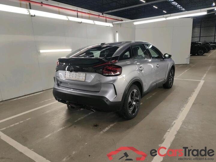 Citroen C4 C4 1.5 BlueHDi 130 S/S EAT8 Business Lounge 96kW/131pk  5D/P Auto-8 #4