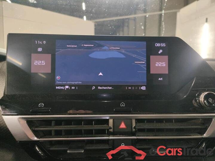 Citroen C4 C4 1.5 BlueHDi 130 S/S EAT8 Business Lounge 96kW/131pk  5D/P Auto-8 #6