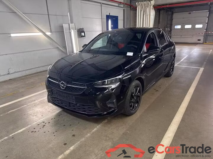 Opel Corsa Corsa 1.2 Turbo S/S Auto GS Line 96kW/131pk  5D/P Auto-8 #1