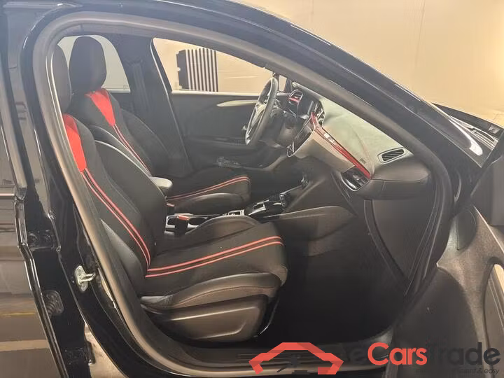 Opel Corsa Corsa 1.2 Turbo S/S Auto GS Line 96kW/131pk  5D/P Auto-8 #6