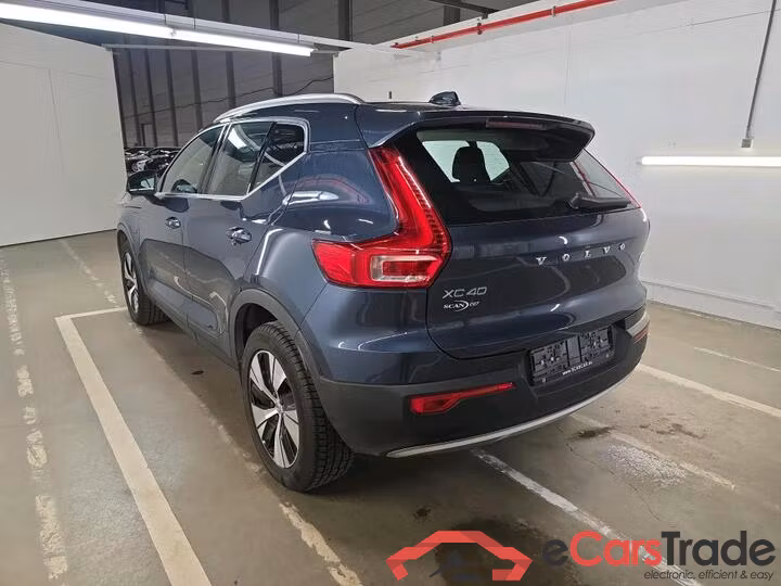 Volvo XC40 XC40 T4 Recharge Geartronic Inscription Expr. (PHEV) 155kW/211pk  5D/P Auto-7 #3