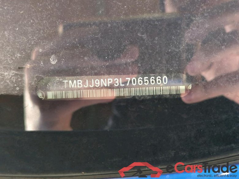 Superb Combi Sportline 2.0 TDI 140KW AT7 E6dT #4