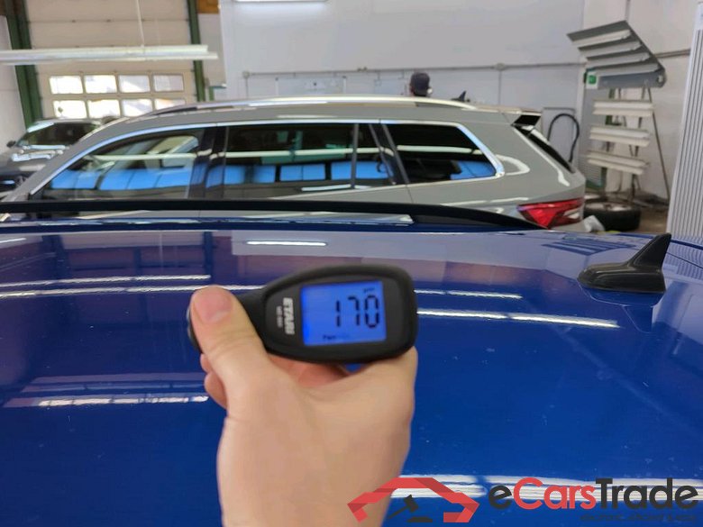 Superb Combi Sportline 2.0 TDI 140KW AT7 E6dT #6