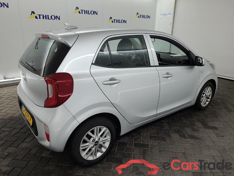 KIA Picanto 1.0 DPi DynamicLine 4-zits 5D 49kW #3