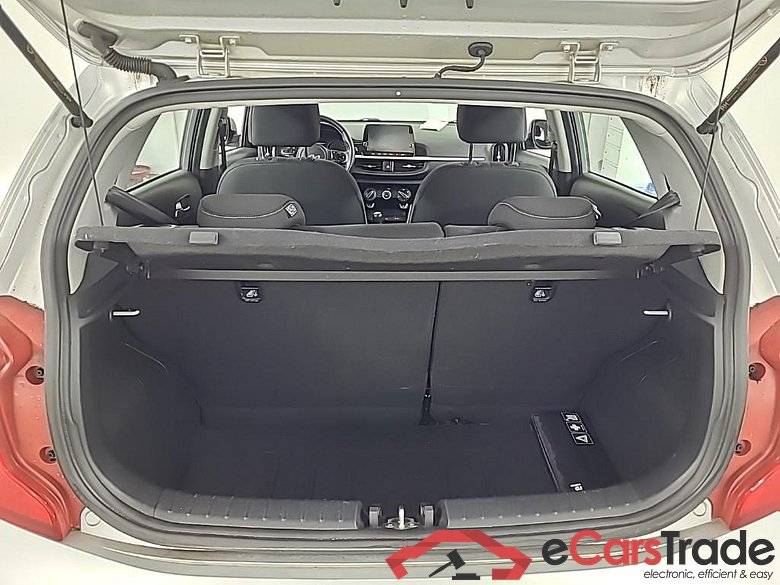 KIA Picanto 1.0 DPi DynamicLine 4-zits 5D 49kW #5