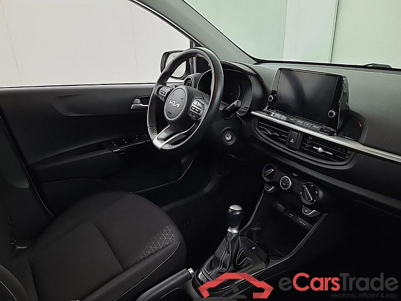 KIA Picanto 1.0 DPi DynamicLine 4-zits 5D 49kW #6