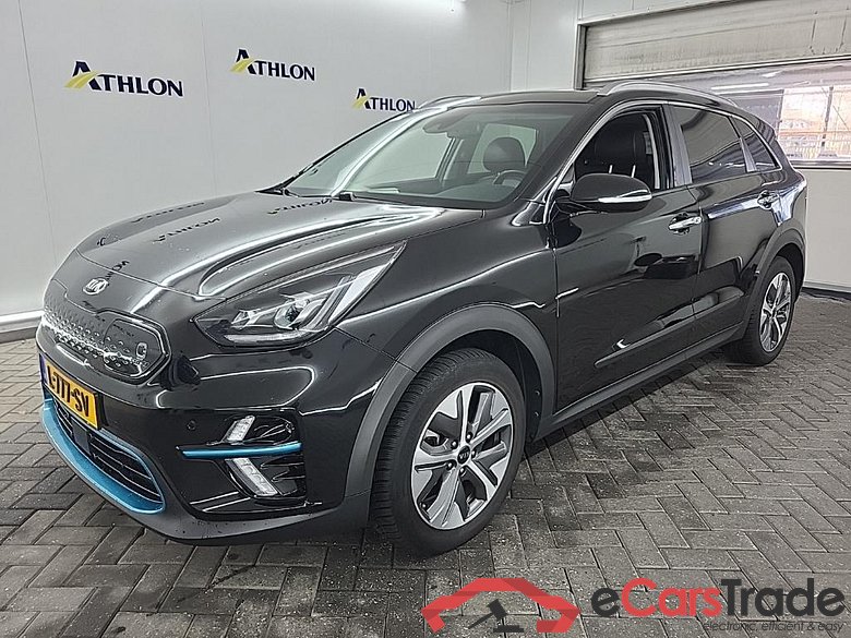 KIA e-Niro 64kWh DynamicPlusLine 5D 150kW #1
