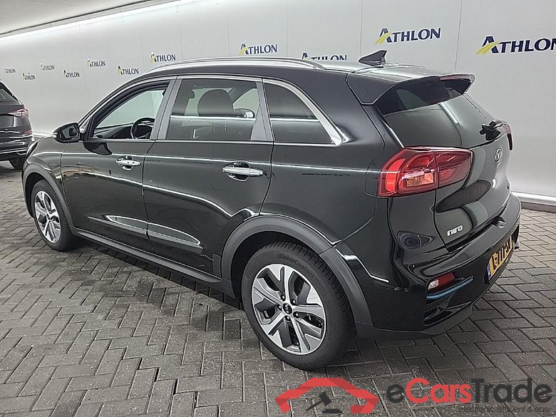 KIA e-Niro 64kWh DynamicPlusLine 5D 150kW #4