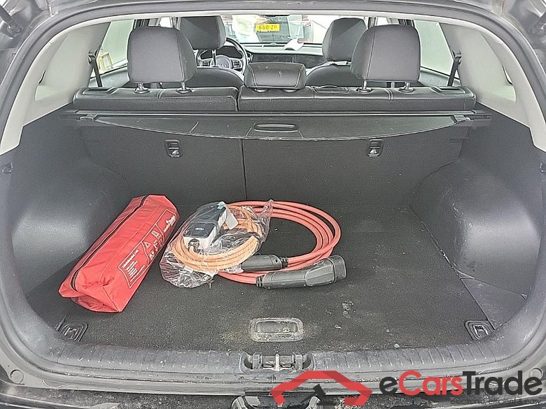 KIA e-Niro 64kWh DynamicPlusLine 5D 150kW #5