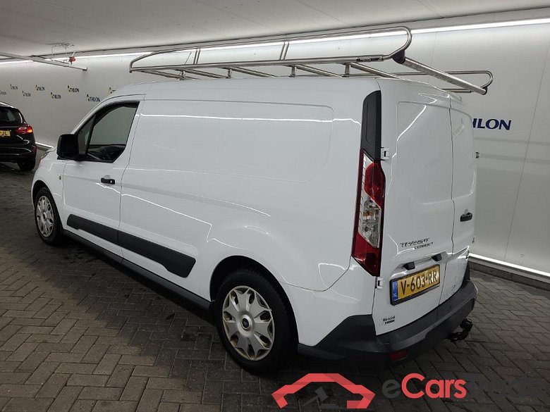 FORD Transit Connect L2 Trend 1.5 TDCi HP 100 pk 4D #4