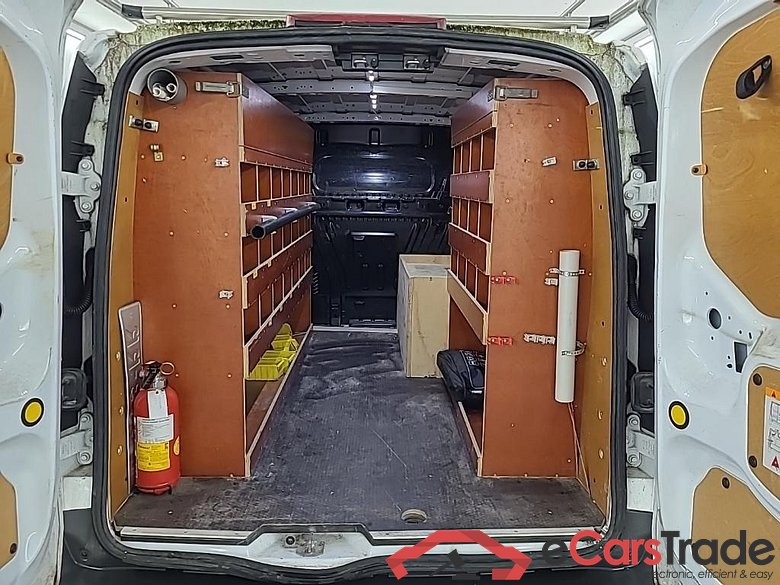 FORD Transit Connect L2 Trend 1.5 TDCi HP 100 pk 4D #5