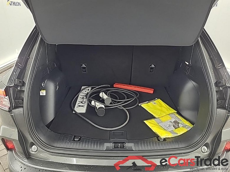 FORD KUGA Titanium 2.5 PHEV e-CVT automaat 5D 165kW #5