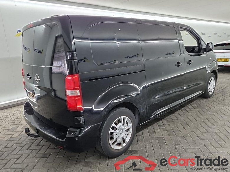OPEL Vivaro GB L2H1 2.0 Diesel 110 kW Innovation 4D #3