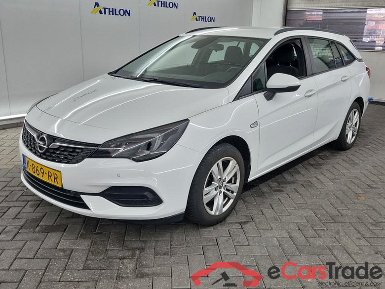 OPEL Astra Sports Tourer 1.2 turbo 81kW Edition 5D #1