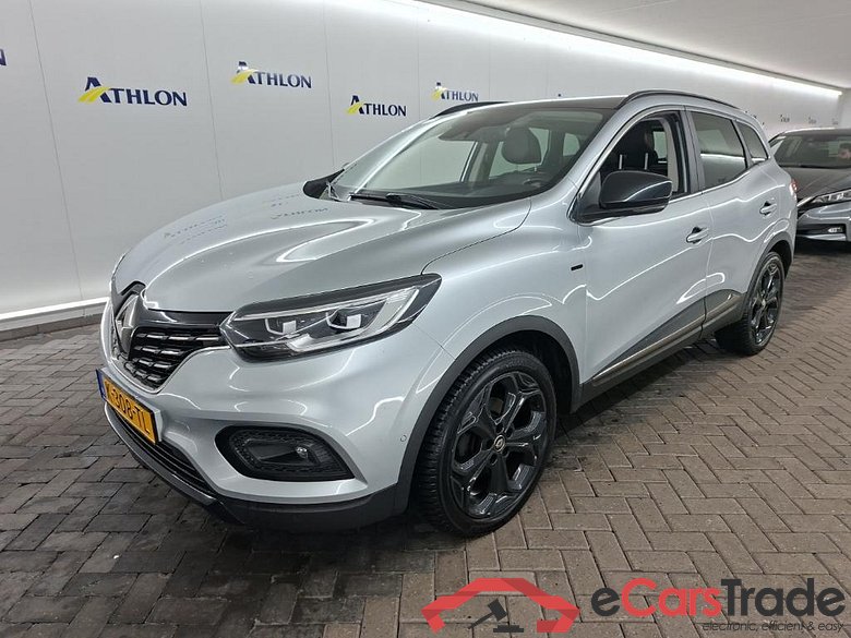 RENAULT KADJAR TCe 160 EDC GPF Black Edition 5D 118kW #1