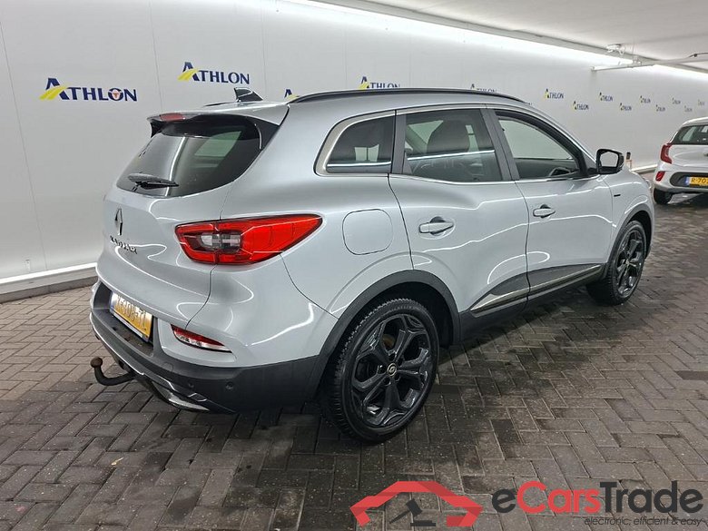 RENAULT KADJAR TCe 160 EDC GPF Black Edition 5D 118kW #3