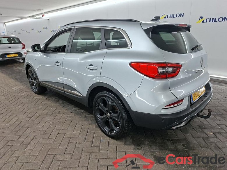 RENAULT KADJAR TCe 160 EDC GPF Black Edition 5D 118kW #4