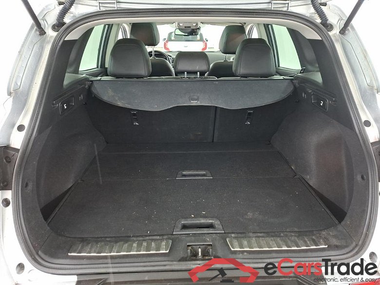 RENAULT KADJAR TCe 160 EDC GPF Black Edition 5D 118kW #5